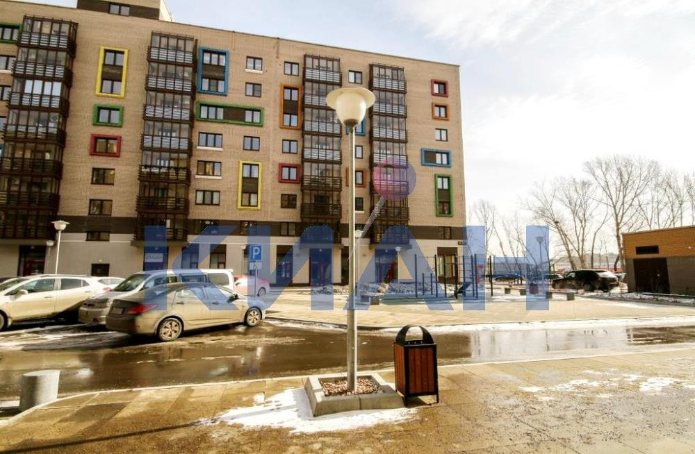 Сдам в аренду магазин 152.5 м.кв.
