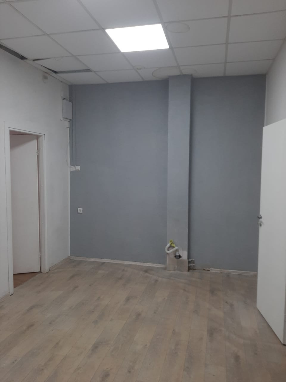 Продам помещение свободного назначения 87.4 м.кв.