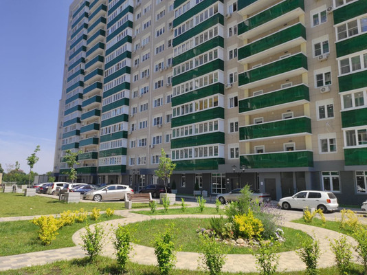 Фото: Продается коммерческое помещение, test