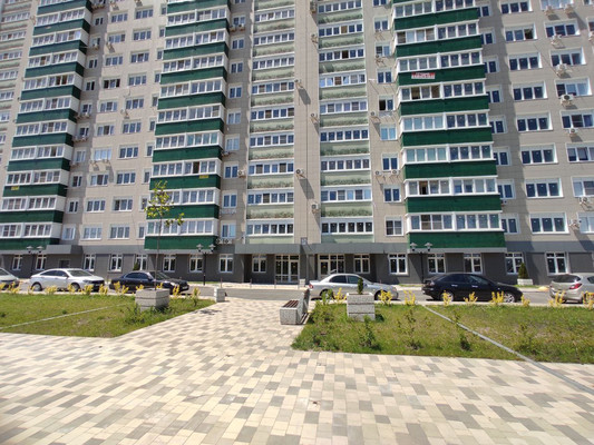 Фото: Продается коммерческое помещение, test