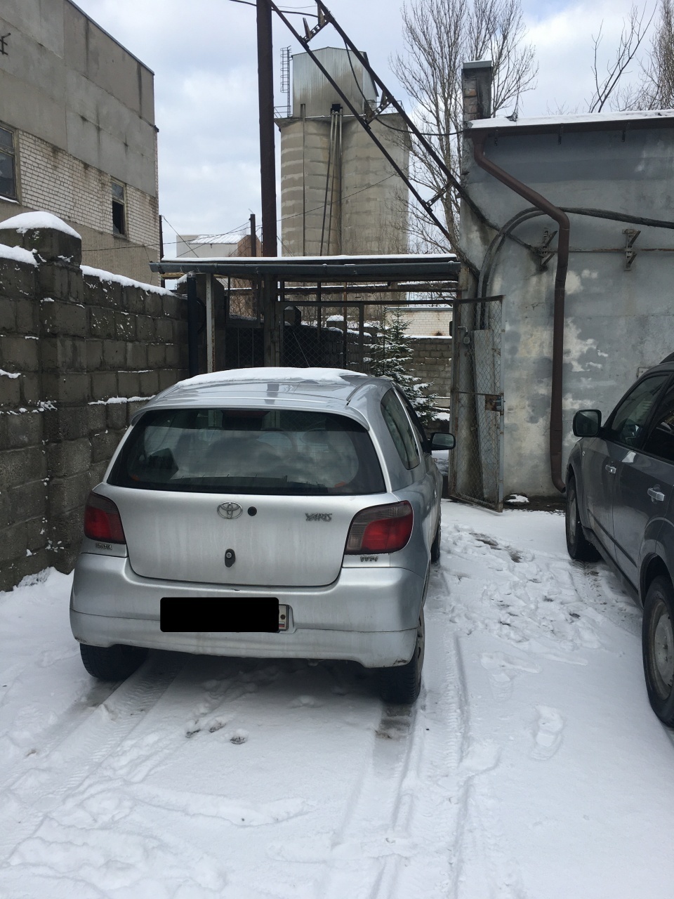 Продам производственное помещение 517 м.кв.