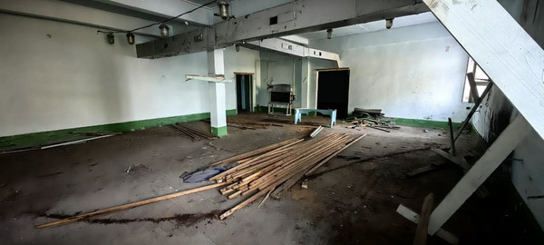 Фото: Сдаю гаражи, склады test