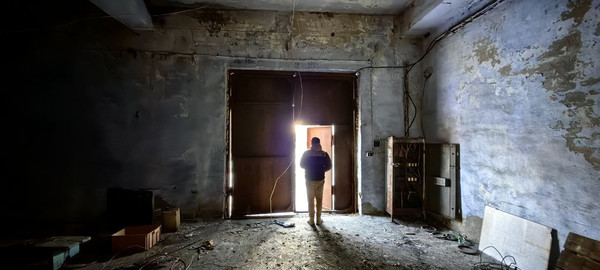 Фото: Сдаю гаражи, склады test