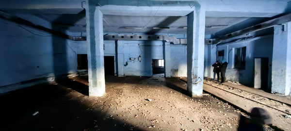 Фото: Сдаю гаражи, склады test