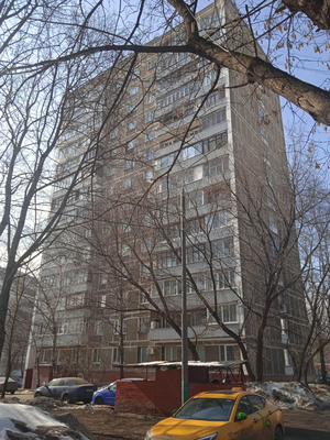 Продам квартиру в Москве по адресу Реутовская ул, 10к1, площадь 375 квм Недвижимость Москва (Россия) #8574855#