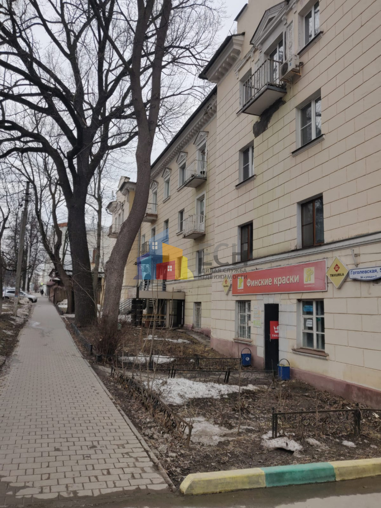 Продам помещение свободного назначения 68.8 м.кв.