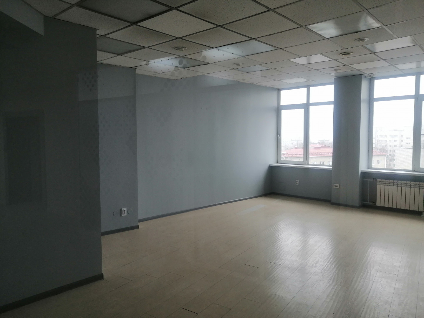 Продам офис 38 м.кв.
