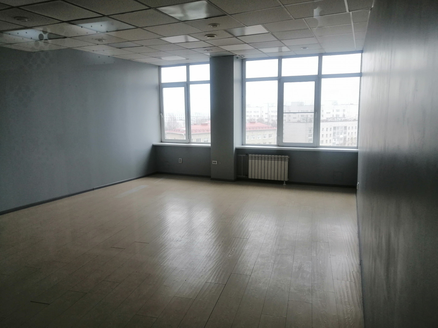 Продам офис 38 м.кв.