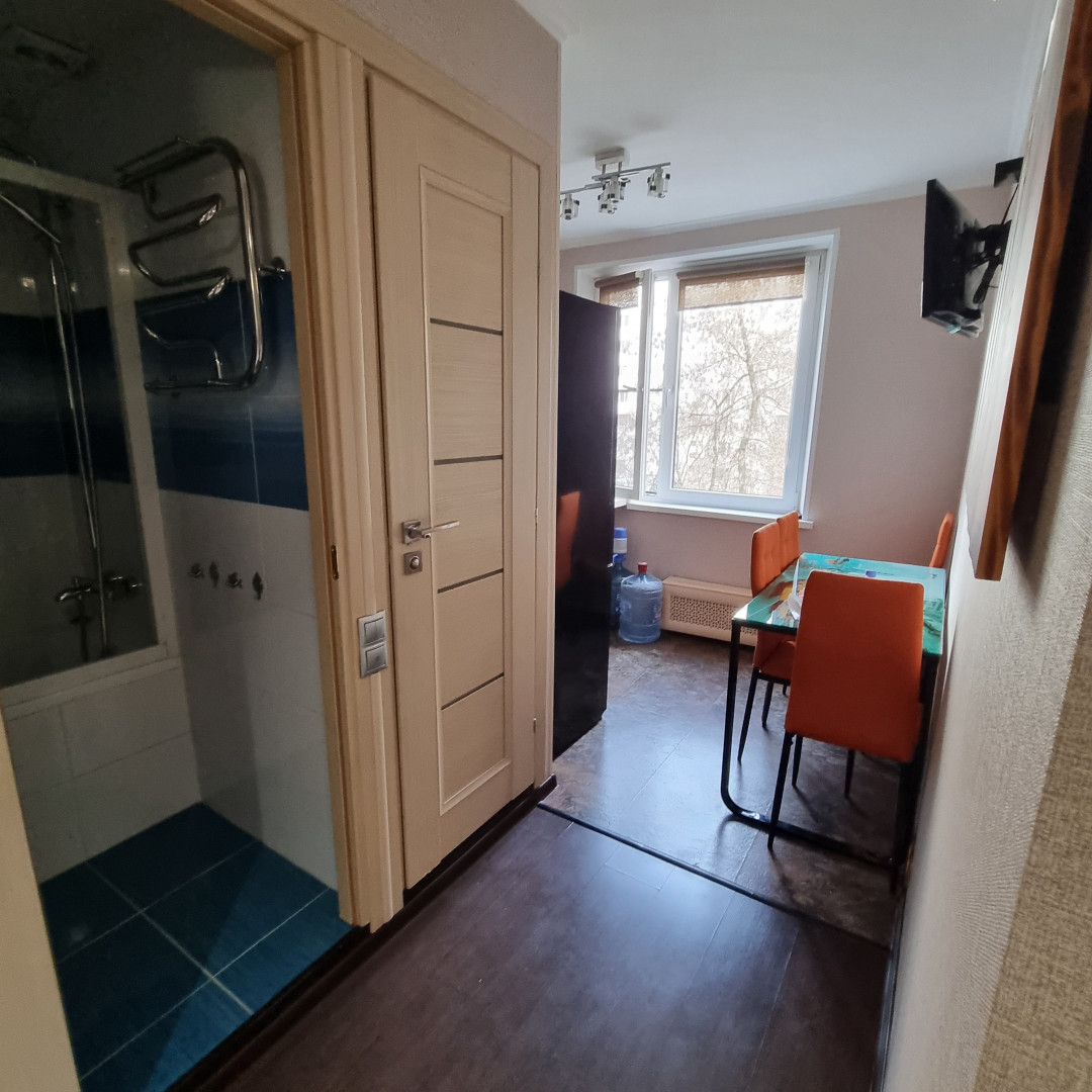 Продам двухкомнатную квартиру 44 м.кв., Островитянова ул, 35, в г. Москва,  Московская область, объявление 3551767