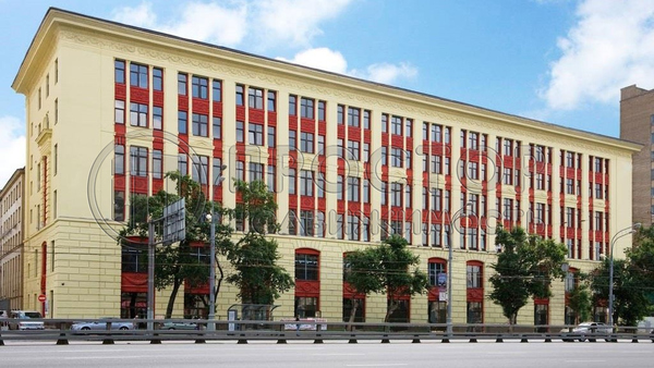 Продам квартиру в Москве по адресу Мира пр-кт, 102к2, площадь 90 квм Недвижимость Москва (Россия) м
