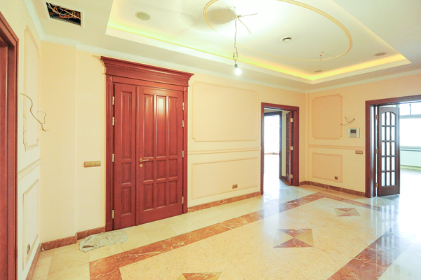 Фото: Продам офисное помещение 412 м2, Земледельческий пер, 11, Москва г test