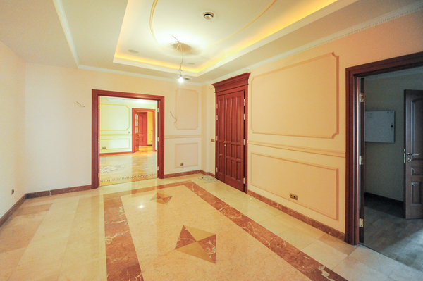 Фото: Продам офисное помещение 412 м2, Земледельческий пер, 11, Москва г test