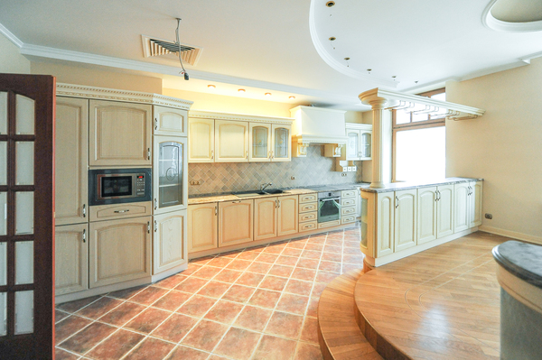 Фото: Продам офисное помещение 412 м2, Земледельческий пер, 11, Москва г test