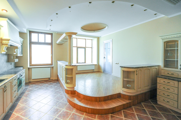 Фото: Продам офисное помещение 412 м2, Земледельческий пер, 11, Москва г test