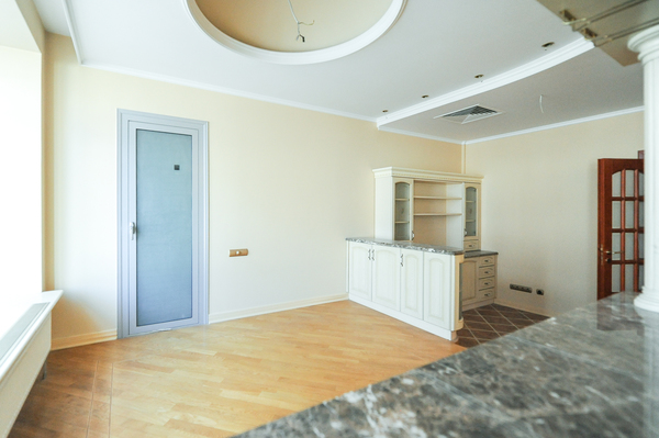 Фото: Продам офисное помещение 412 м2, Земледельческий пер, 11, Москва г test