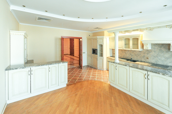 Фото: Продам офисное помещение 412 м2, Земледельческий пер, 11, Москва г test