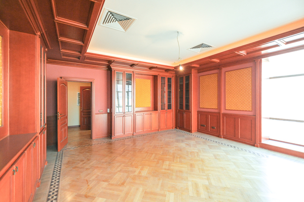 Фото: Продам офисное помещение 412 м2, Земледельческий пер, 11, Москва г test