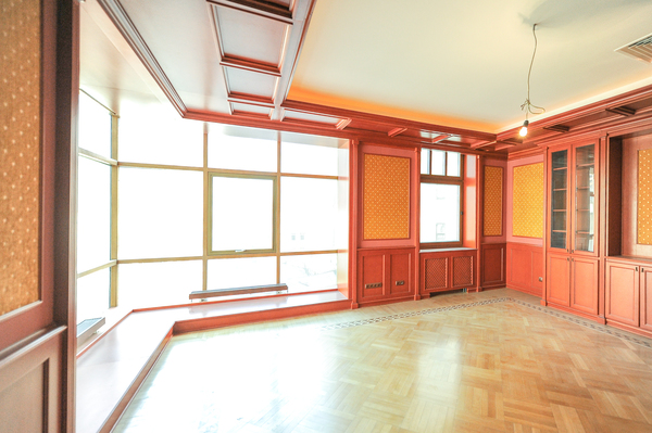 Фото: Продам офисное помещение 412 м2, Земледельческий пер, 11, Москва г test