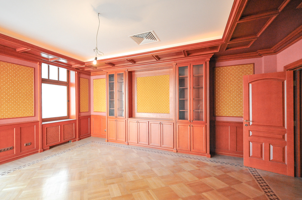 Фото: Продам офисное помещение 412 м2, Земледельческий пер, 11, Москва г test