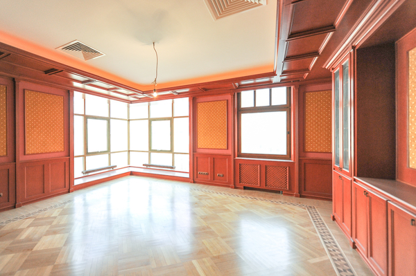 Фото: Продам офисное помещение 412 м2, Земледельческий пер, 11, Москва г test