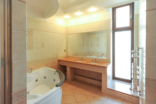 Фото: Продам офисное помещение 412 м2, Земледельческий пер, 11, Москва г test