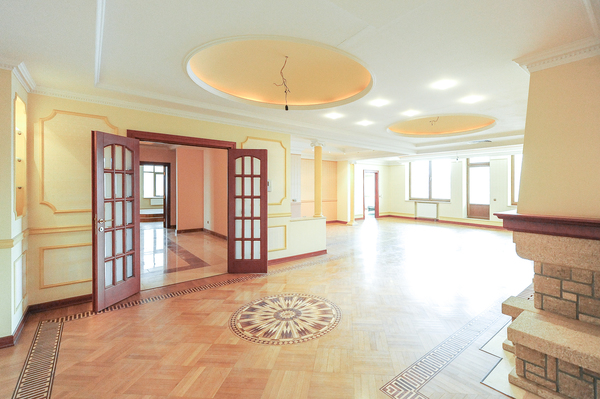 Фото: Продам офисное помещение 412 м2, Земледельческий пер, 11, Москва г test