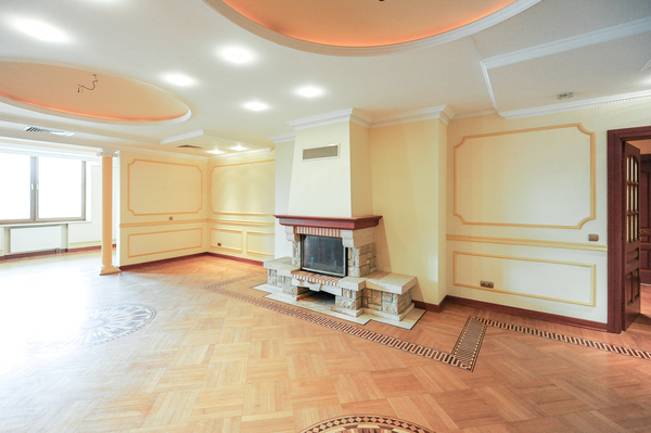 Фото: Продам офисное помещение 412 м2, Земледельческий пер, 11, Москва г test