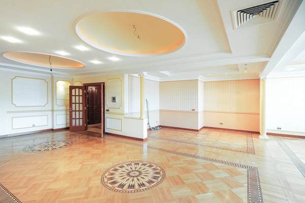 Фото: Продам офисное помещение 412 м2, Земледельческий пер, 11, Москва г test