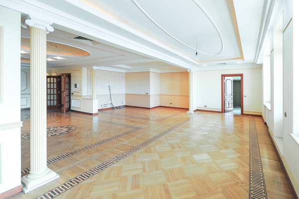 Фото: Продам офисное помещение 412 м2, Земледельческий пер, 11, Москва г test