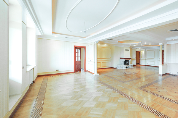 Фото: Продам офисное помещение 412 м2, Земледельческий пер, 11, Москва г test