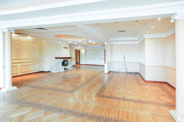 Фото: Продам офисное помещение 412 м2, Земледельческий пер, 11, Москва г test