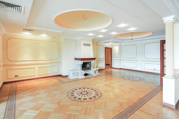 Фото: Продам офисное помещение 412 м2, Земледельческий пер, 11, Москва г test