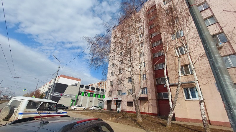 Продам магазин 72 м.кв.