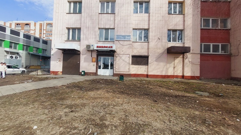 Продам магазин 72 м.кв.