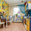 Дом на продажу в Красноярске, Туристская ул, 15 фото №3