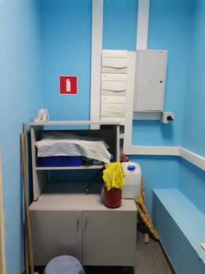 Фото: Продается коммерческое помещение, test