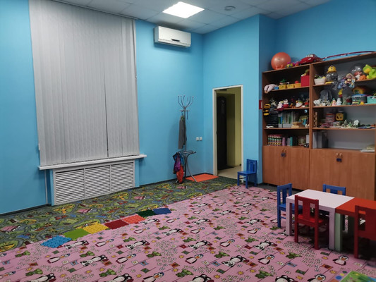 Фото: Продается коммерческое помещение, test