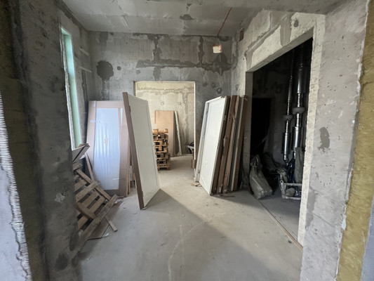 Фото: Сдам в аренду торговое помещение в ЖК Цветной город test