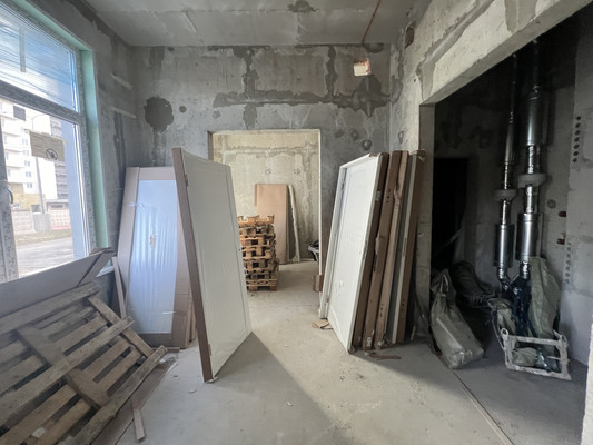 Фото: Сдам в аренду торговое помещение в ЖК Цветной город test