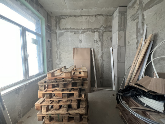 Фото: Сдам в аренду торговое помещение в ЖК Цветной город test