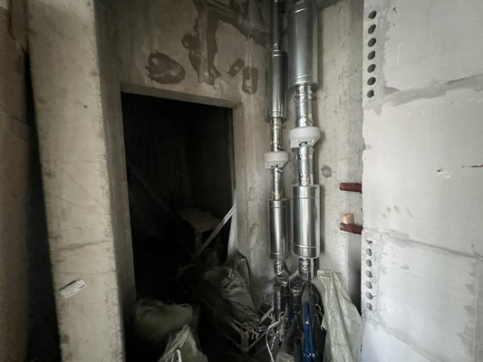 Фото: Сдам в аренду торговое помещение в ЖК Цветной город test