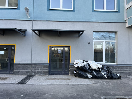 Фото: Сдам в аренду коммерческое помещение в ЖК Цветной город test