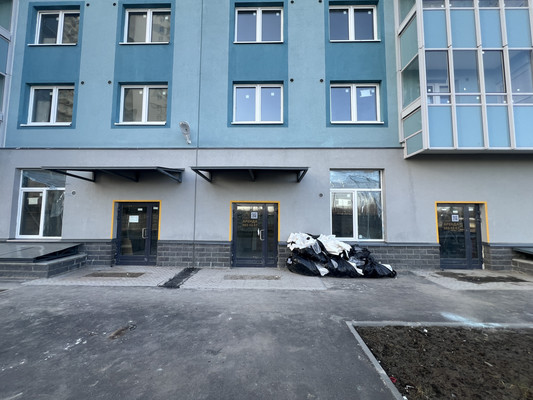 Фото: Сдам в аренду коммерческое помещение в ЖК Цветной город test