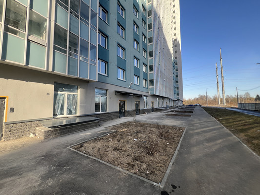 Фото: Сдам в аренду коммерческое помещение в ЖК Цветной город test