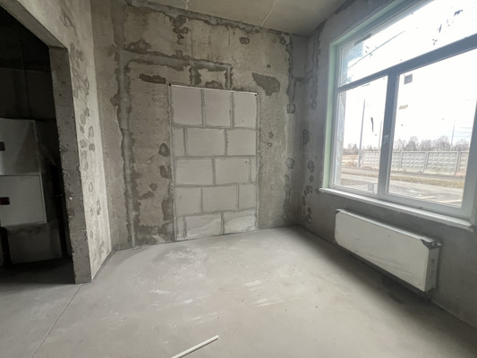 Фото: Сдам в аренду коммерческое помещение в ЖК Цветной город test