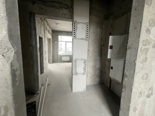 Фото: Сдам в аренду коммерческое помещение в ЖК Цветной город test