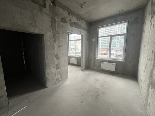 Фото: Сдам в аренду коммерческое помещение в ЖК Цветной город test