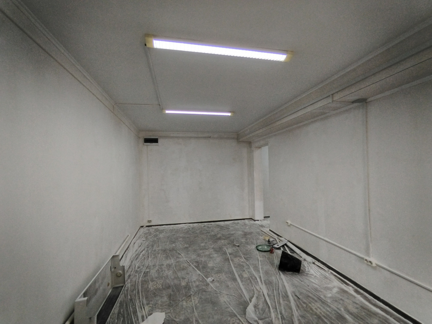 Сдам в аренду магазин 35 м.кв.