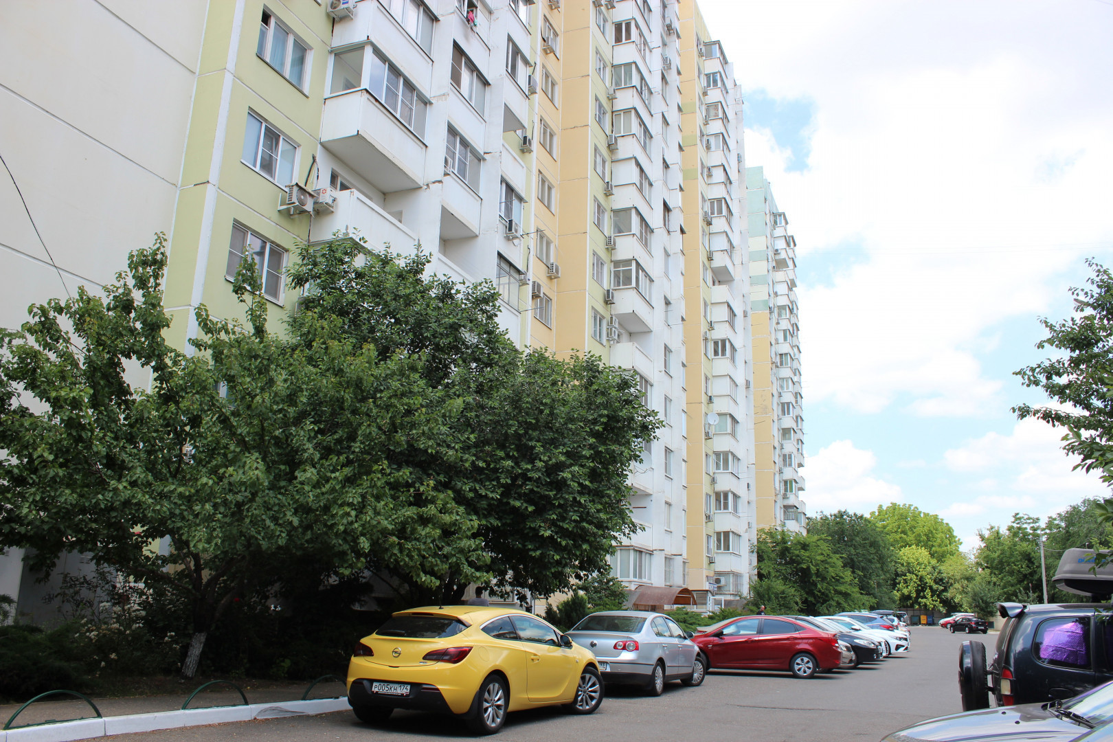Сдам в аренду магазин 35 м.кв.