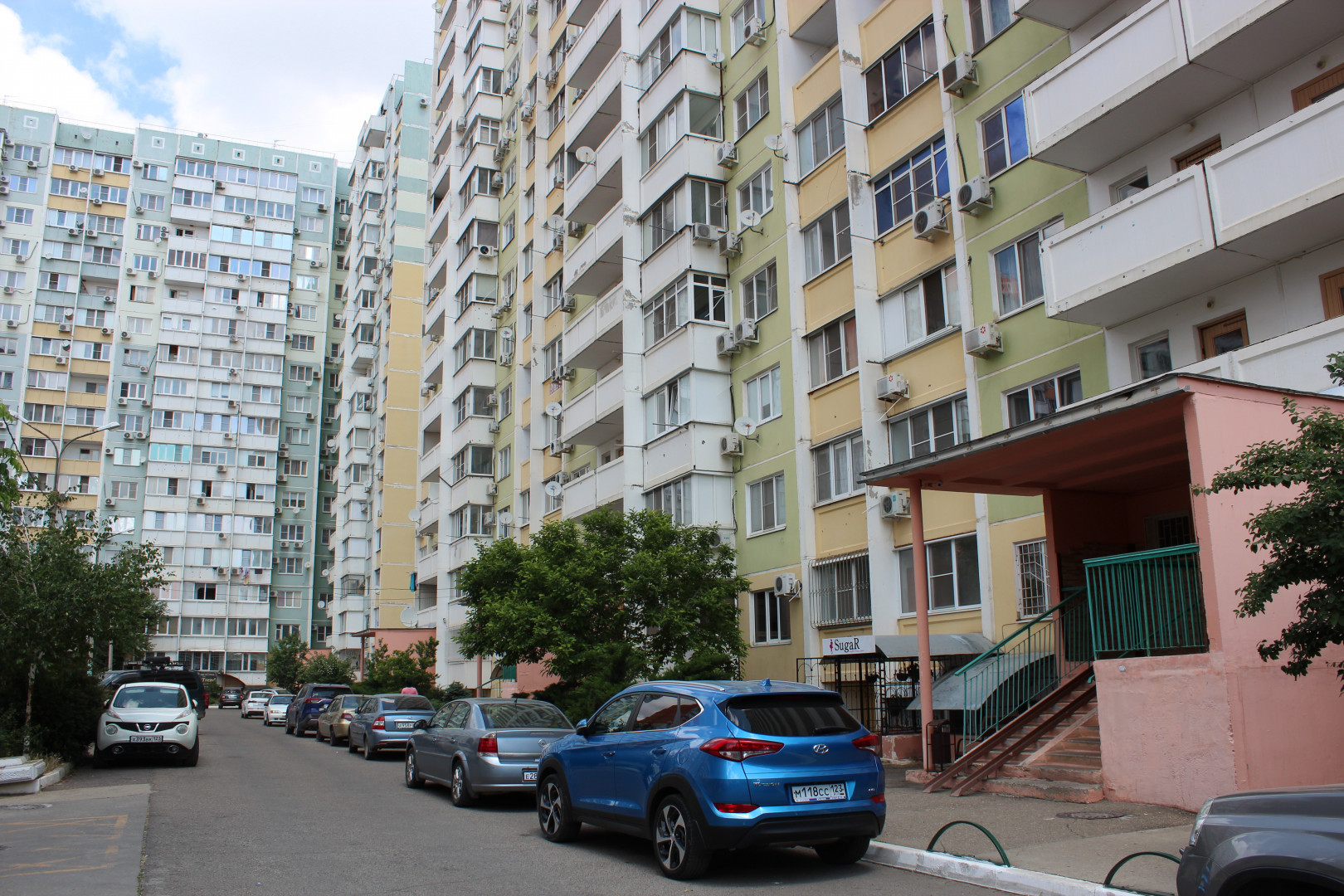 Сдам в аренду магазин 35 м.кв.